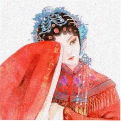 影迷深夜追剧人头像