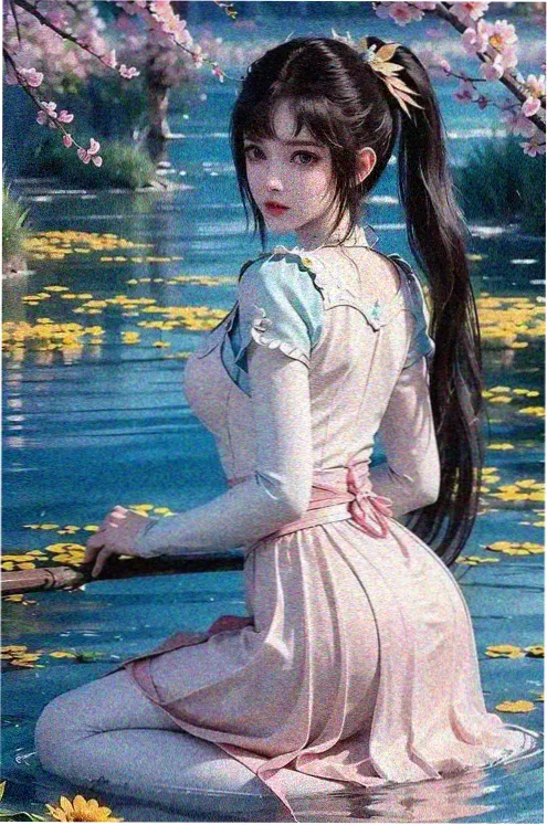 国产科幻电影深海回声幕后特效解析